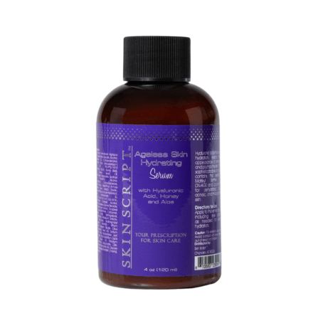 Skin Script Ageless Skin Hydrating Serum