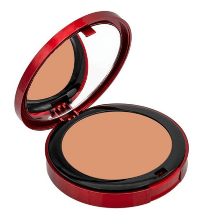 Gerda Spillmann Deluxe Bio-Fond Foundation