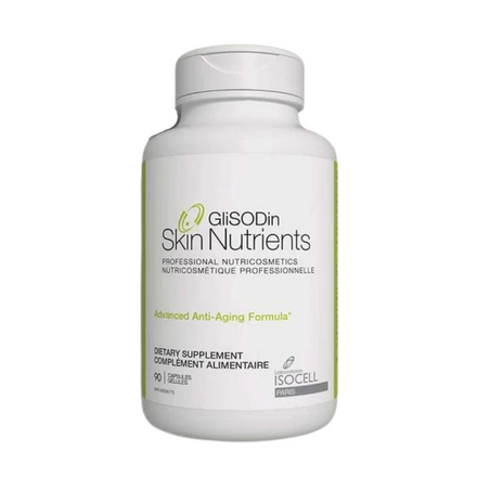 GliSODin Advanced Anti-Aging Formula