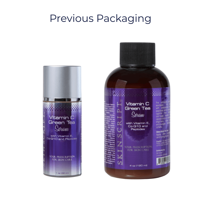 Skin Script Triple C Serum