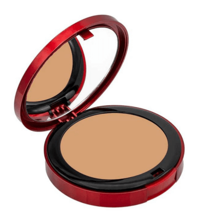 Gerda Spillmann Deluxe Bio-Fond Foundation