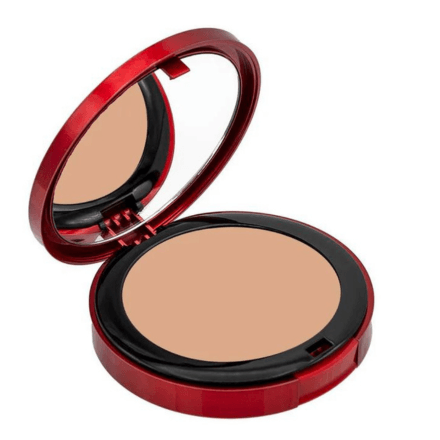 Gerda Spillmann Deluxe Bio-Fond Foundation