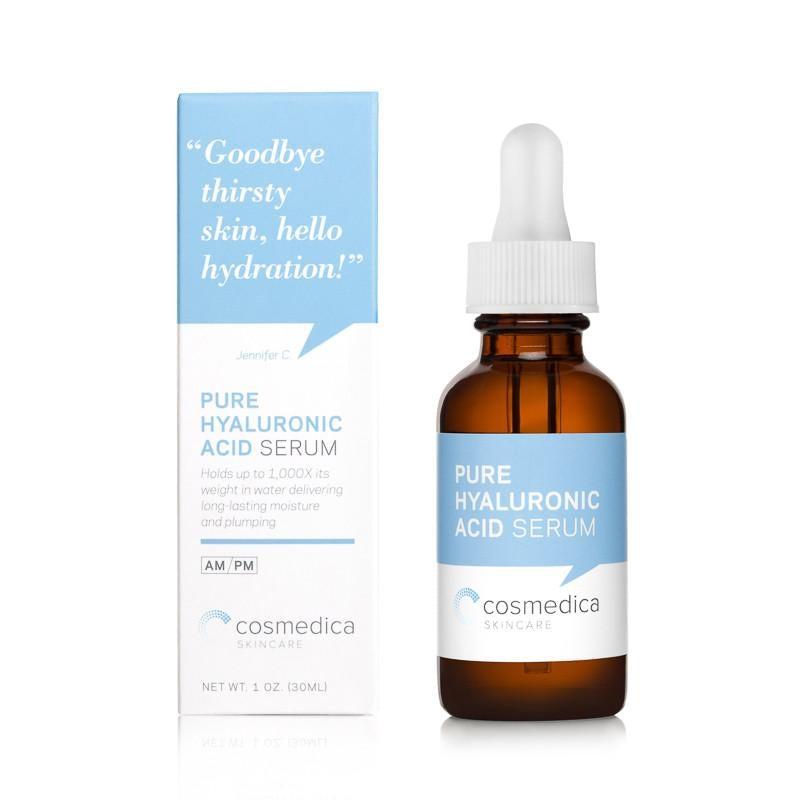 Cosmedica Hyaluronic Acid Serum