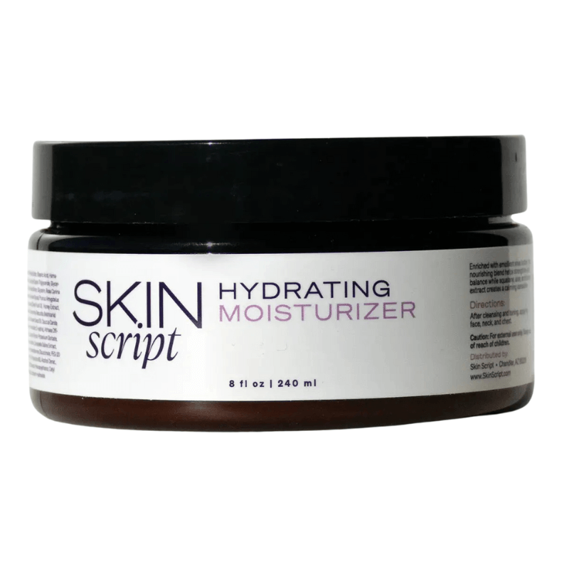 Skin Script Hydrating Moisturizer