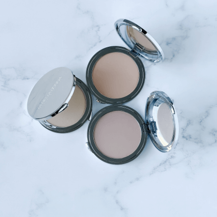 La Bella Donna Compressed Mineral Foundation