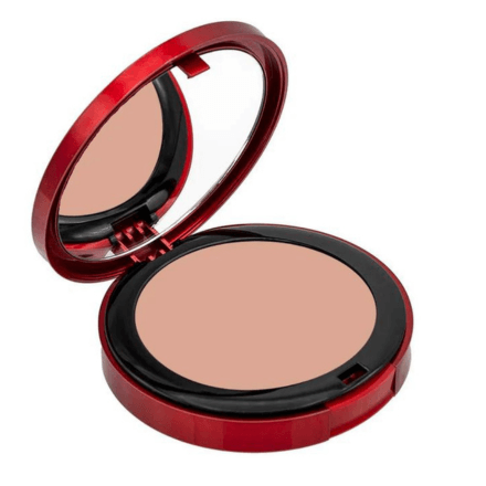 Gerda Spillmann Deluxe Bio-Fond Foundation