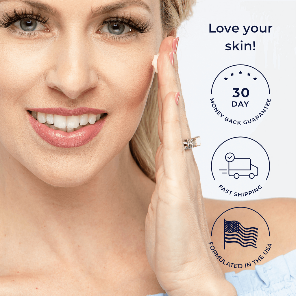 Alana Mitchell Daily OC Cream Cleanser