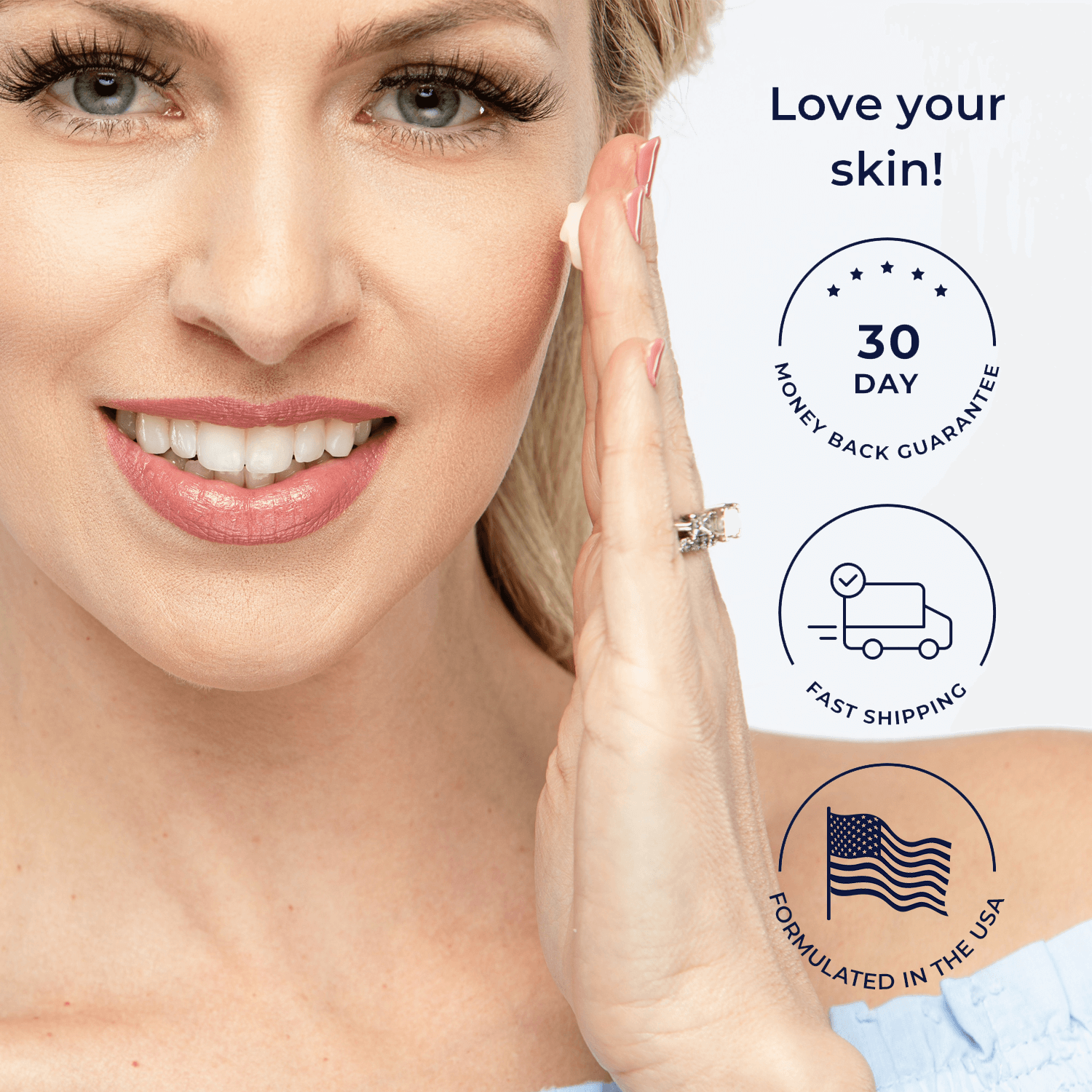 Alana Mitchell Daily OC Cream Cleanser