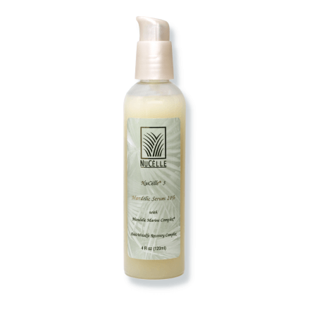 NuCelle 3 Mandelic 10% Serum