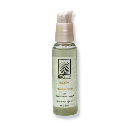 NuCelle 2 Mandelic Toner