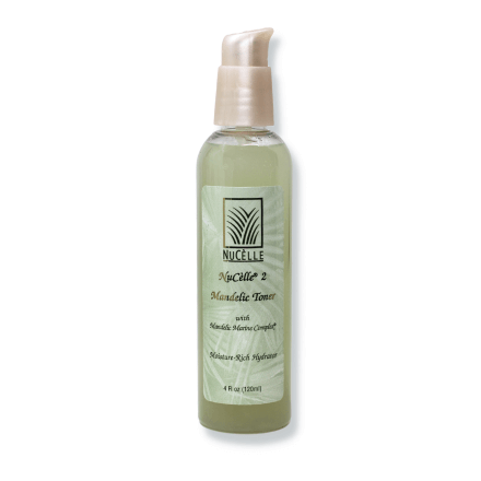 NuCelle 2 Mandelic Toner