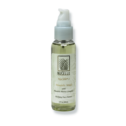 NuCelle 1 Mandelic Wash