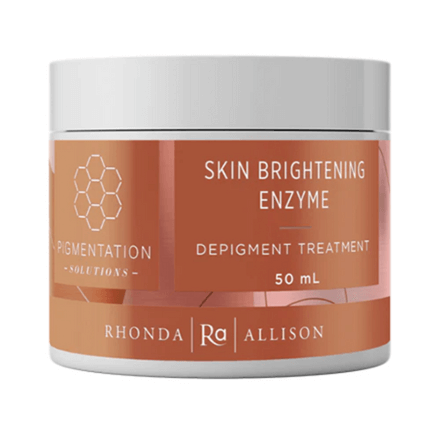 Rhonda Allison Skin Brightening Enzyme