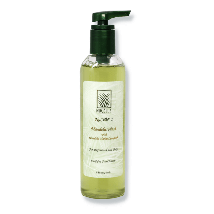 NuCelle 1 Mandelic Wash