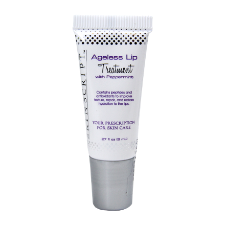 Skin Script Ageless Lip Treatment