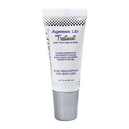 Skin Script Ageless Lip Treatment