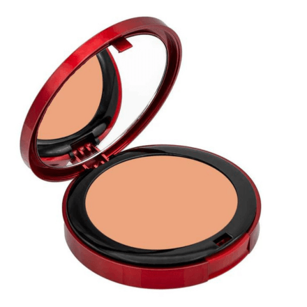 Gerda Spillmann Deluxe Bio-Fond Foundation