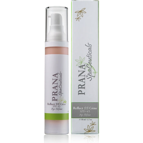 Prana SpaCeuticals Reflect SPF 45