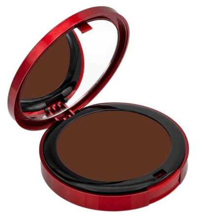 Gerda Spillmann Deluxe Bio-Fond Foundation