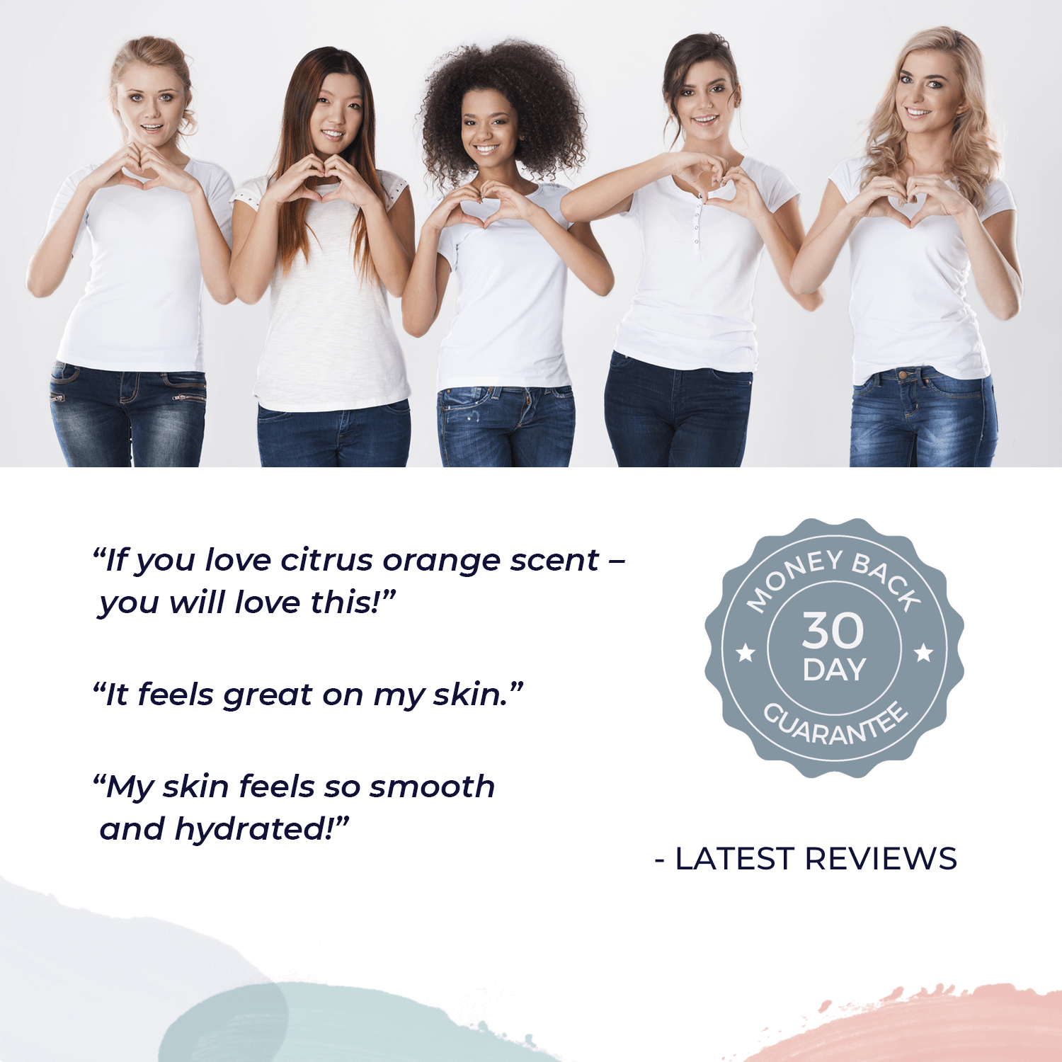 Alana Mitchell Daily OC Cream Cleanser
