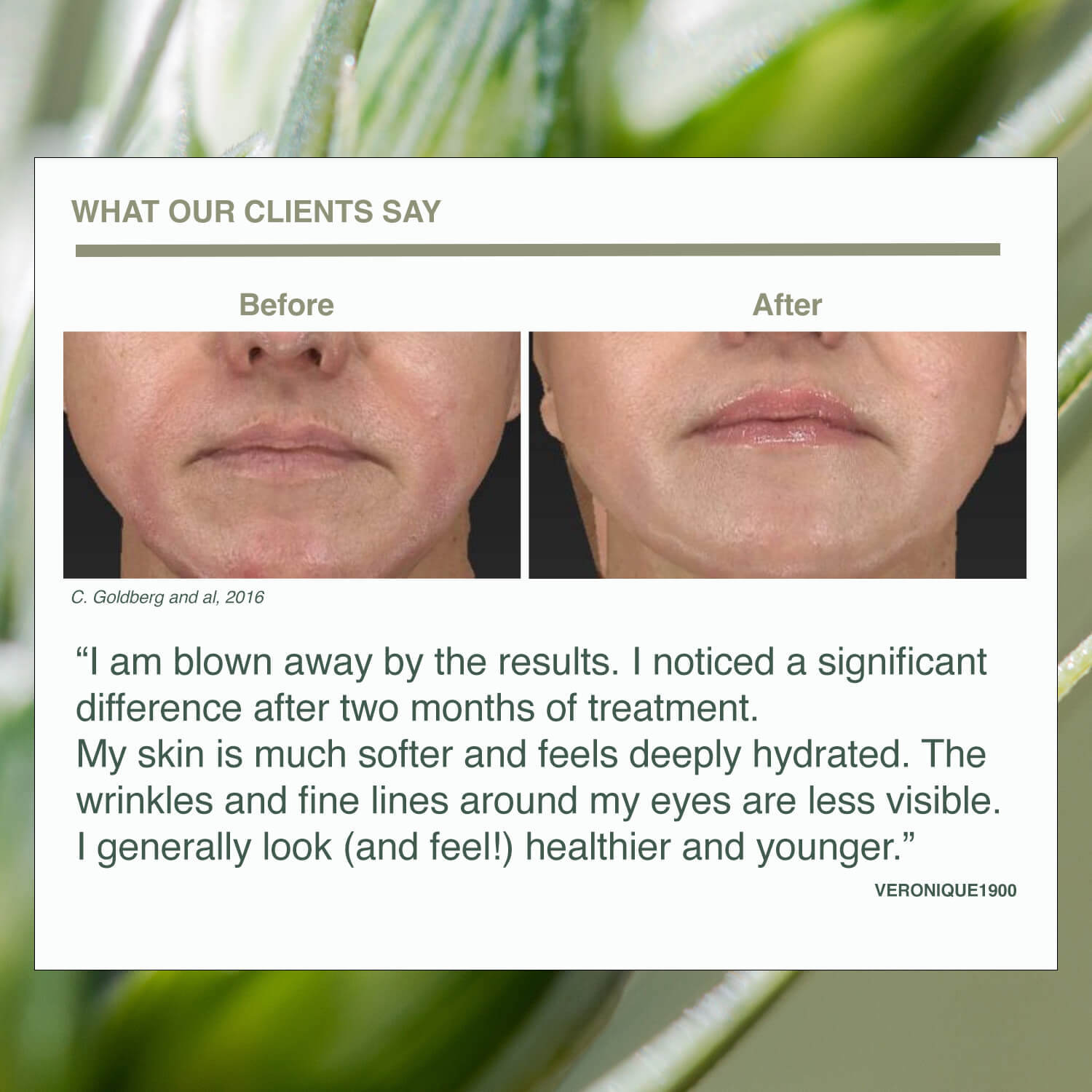 GliSODin Advanced Anti-Aging Formula