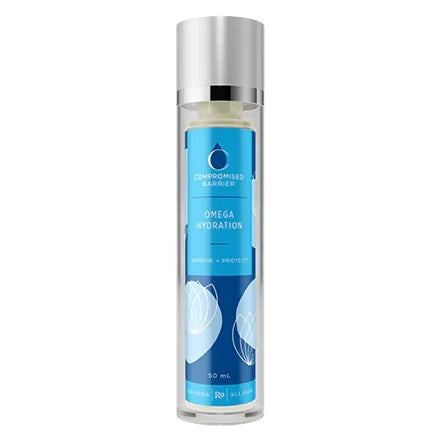 Rhonda Allison Omega Hydration