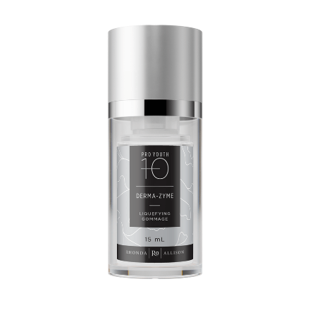 Rhonda Allison Derma-Zyme