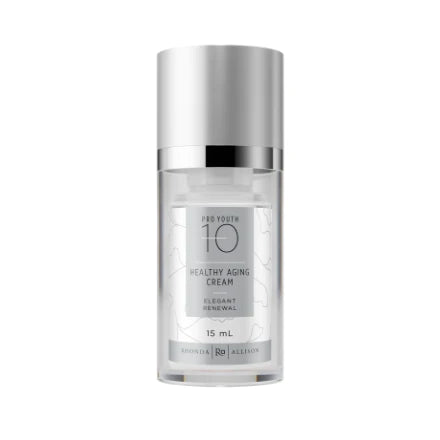 Rhonda Allison Healthy Aging Cream