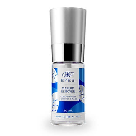 Rhonda Allison Makeup Remover