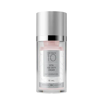 Rhonda Allison Vita Age Defy Cream