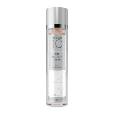 Rhonda Allison Vita Age Defy Cream