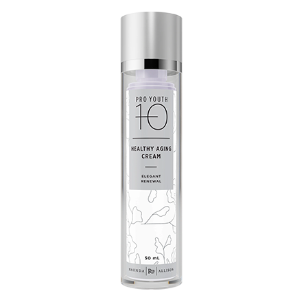 Rhonda Allison Healthy Aging Cream