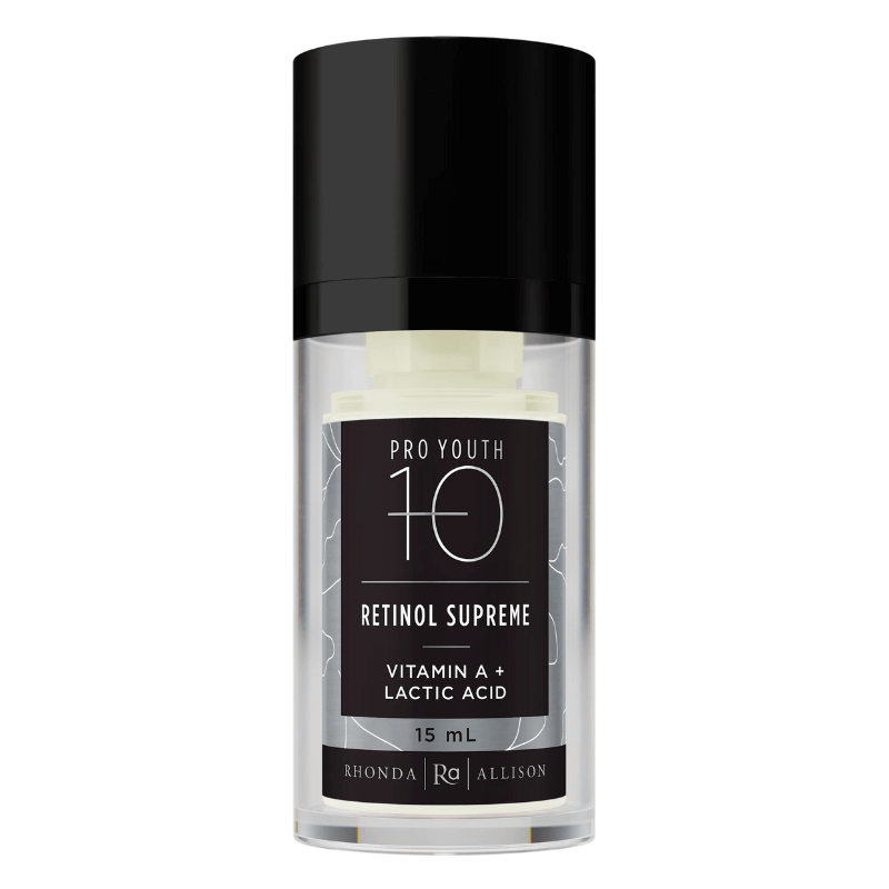 Rhonda Allison Retinol Supreme