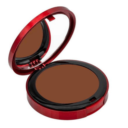 Gerda Spillmann Deluxe Bio-Fond Foundation