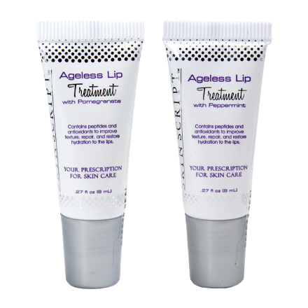 Skin Script Ageless Lip Treatment