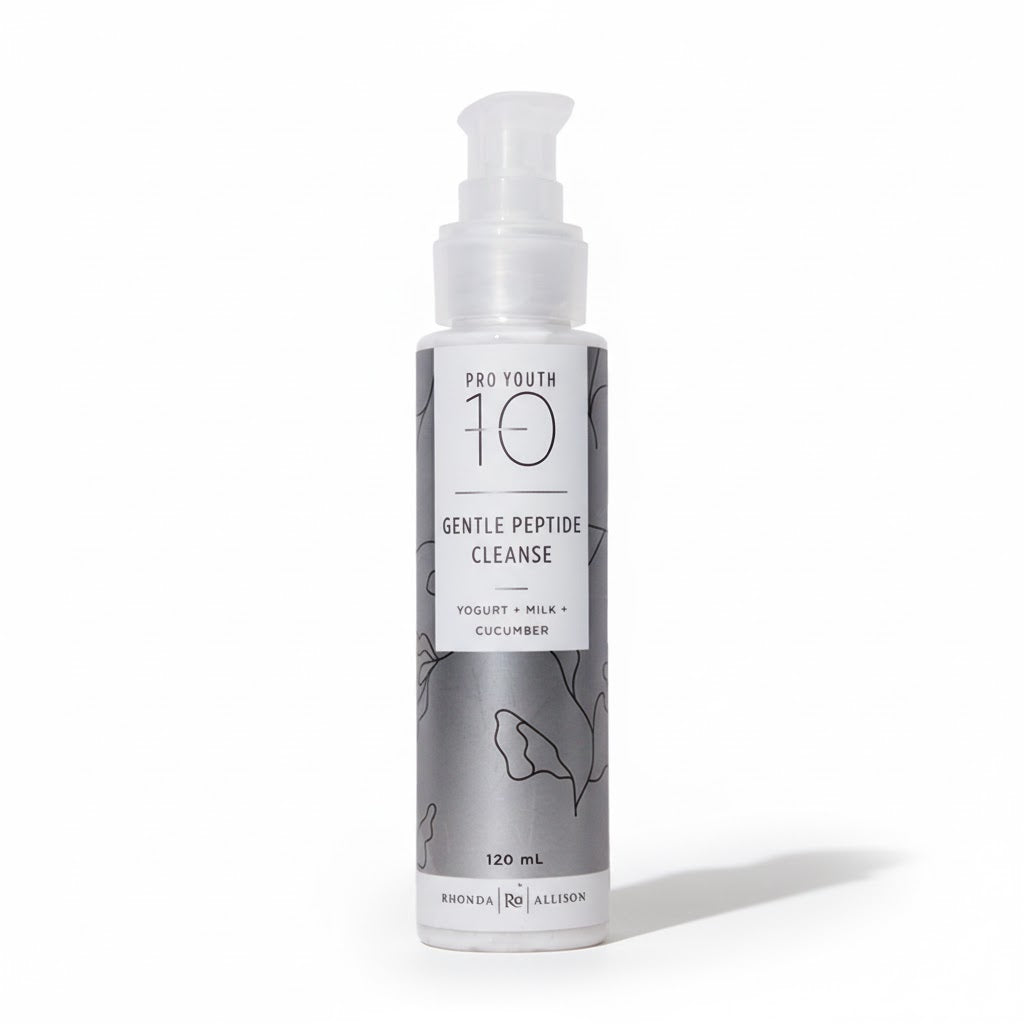Rhonda Allison Gentle Peptide Cleanse