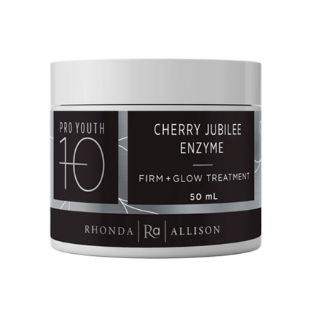 Rhonda Allison Cherry Jubilee Enzyme